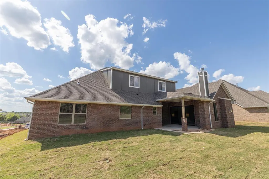Photo 36 — 5324 Braavos Way, Edmond, OK 73007