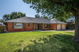 Sold home at 4608 NW 34th Street