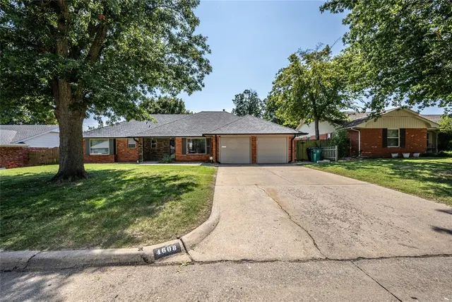 Photo 3 — 4608 NW 34th Street, Oklahoma City, OK 73122