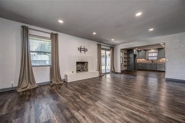 Photo 5 — 4608 NW 34th Street, Oklahoma City, OK 73122