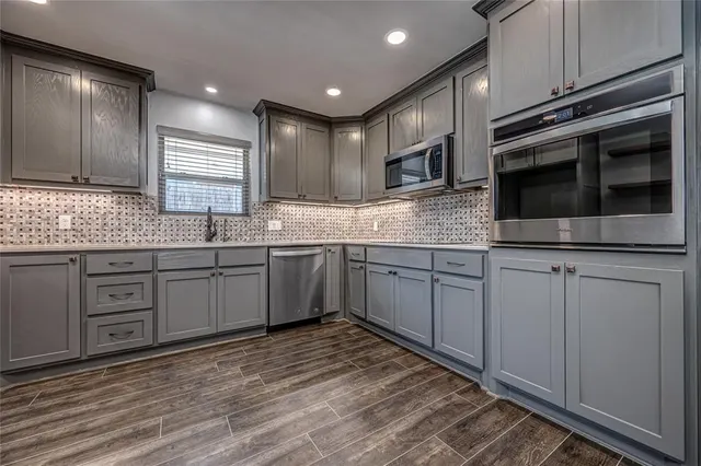 Photo 7 — 4608 NW 34th Street, Oklahoma City, OK 73122