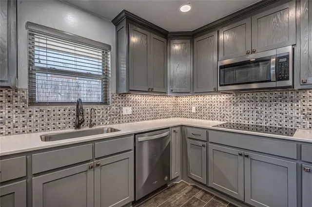 Photo 8 — 4608 NW 34th Street, Oklahoma City, OK 73122