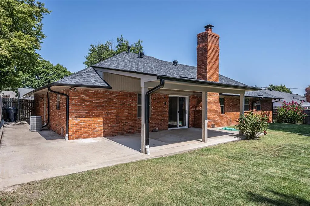 Photo 30 — 4608 NW 34th Street, Oklahoma City, OK 73122