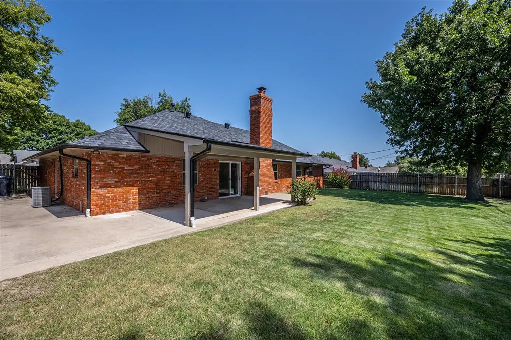 Photo 31 — 4608 NW 34th Street, Oklahoma City, OK 73122