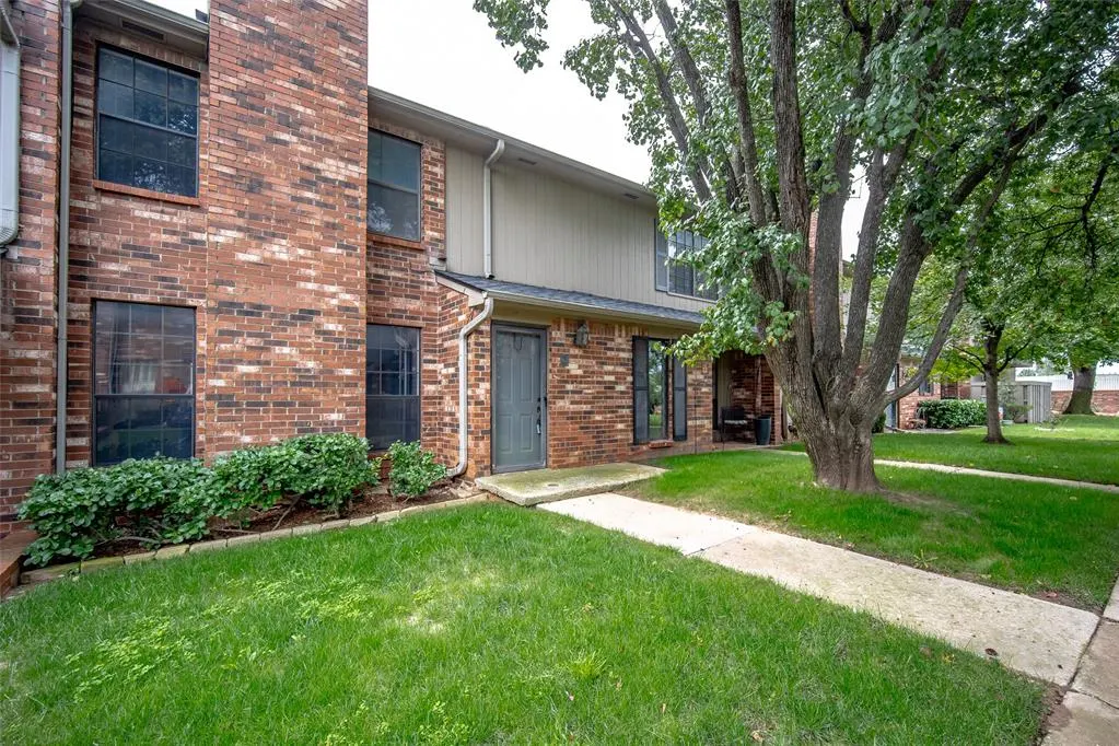 Photo 2 — 6500 N Grand Boulevard 168, Oklahoma City, OK 73116