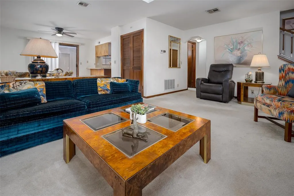 Photo 4 — 6500 N Grand Boulevard 168, Oklahoma City, OK 73116