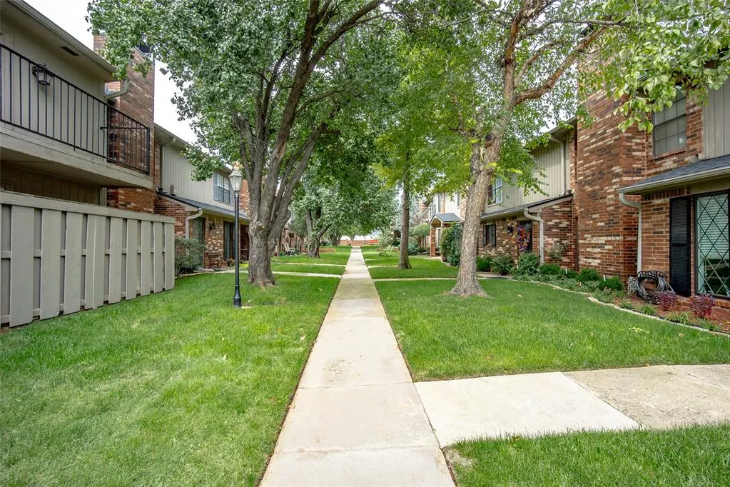 Photo 21 — 6500 N Grand Boulevard 168, Oklahoma City, OK 73116