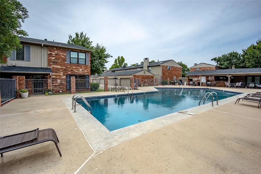 Photo 24 — 6500 N Grand Boulevard 168, Oklahoma City, OK 73116