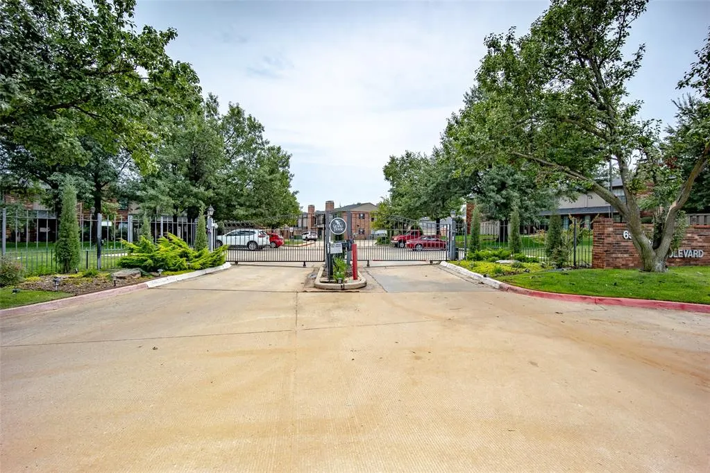 Photo 28 — 6500 N Grand Boulevard 168, Oklahoma City, OK 73116