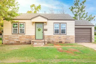Sold home at 503 S Washington Avenue