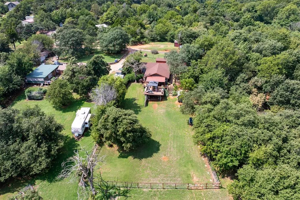 Photo 3 — 10955 Carriage Street, Hinton, OK 73047