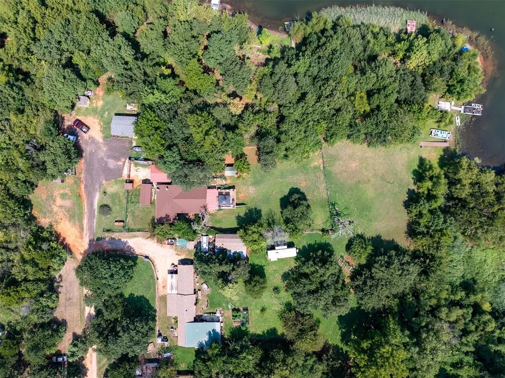 Photo 4 — 10955 Carriage Street, Hinton, OK 73047