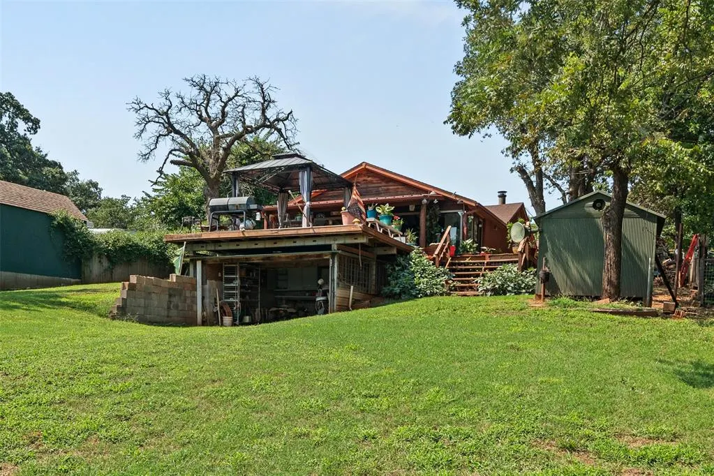 Photo 24 — 10955 Carriage Street, Hinton, OK 73047