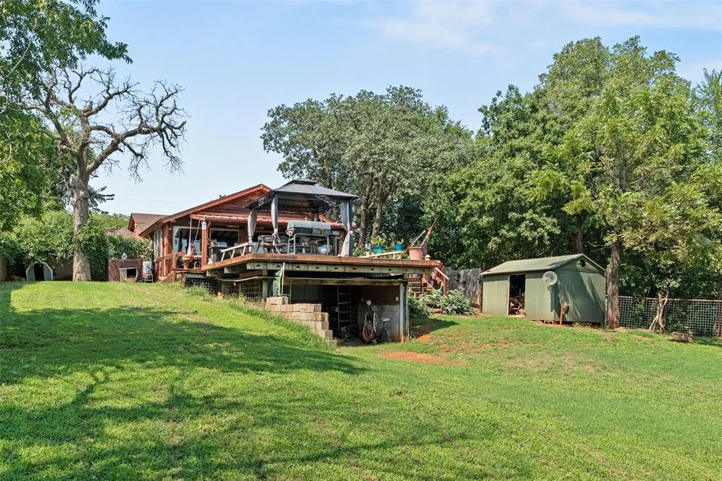 Photo 25 — 10955 Carriage Street, Hinton, OK 73047