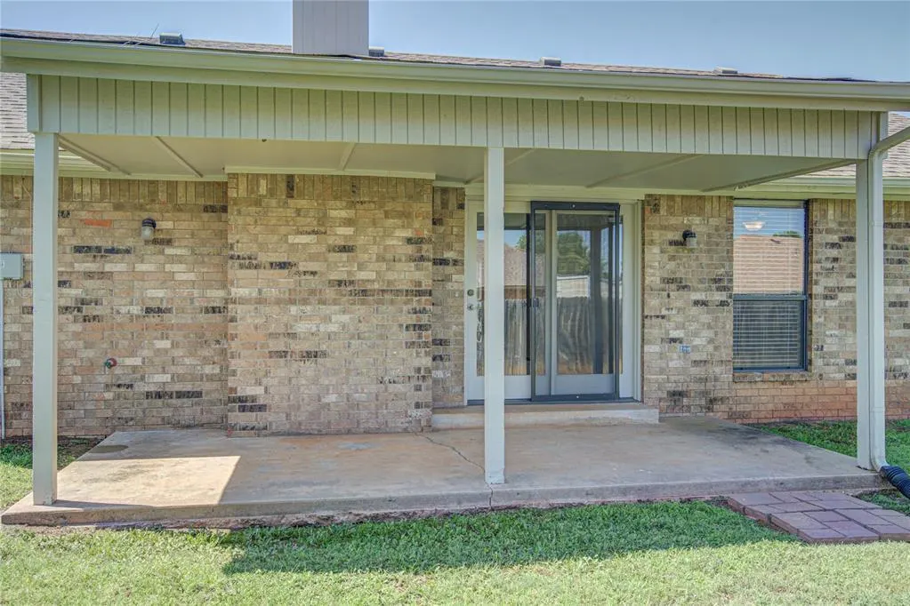 Photo 40 — 2109 Shamrock Drive, Edmond, OK 73003