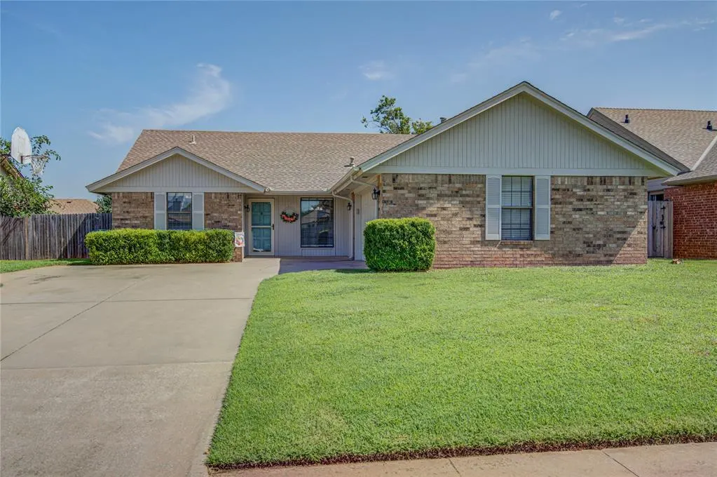 Photo 43 — 2109 Shamrock Drive, Edmond, OK 73003