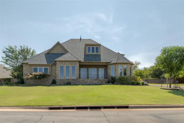 Photo 3 — 13120 Box Canyon Road, Oklahoma City, OK 73142