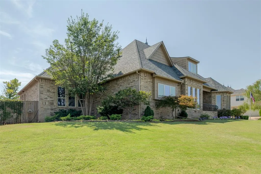 Photo 4 — 13120 Box Canyon Road, Oklahoma City, OK 73142