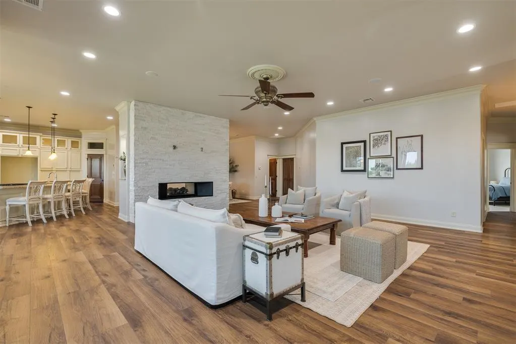 Photo 11 — 13120 Box Canyon Road, Oklahoma City, OK 73142