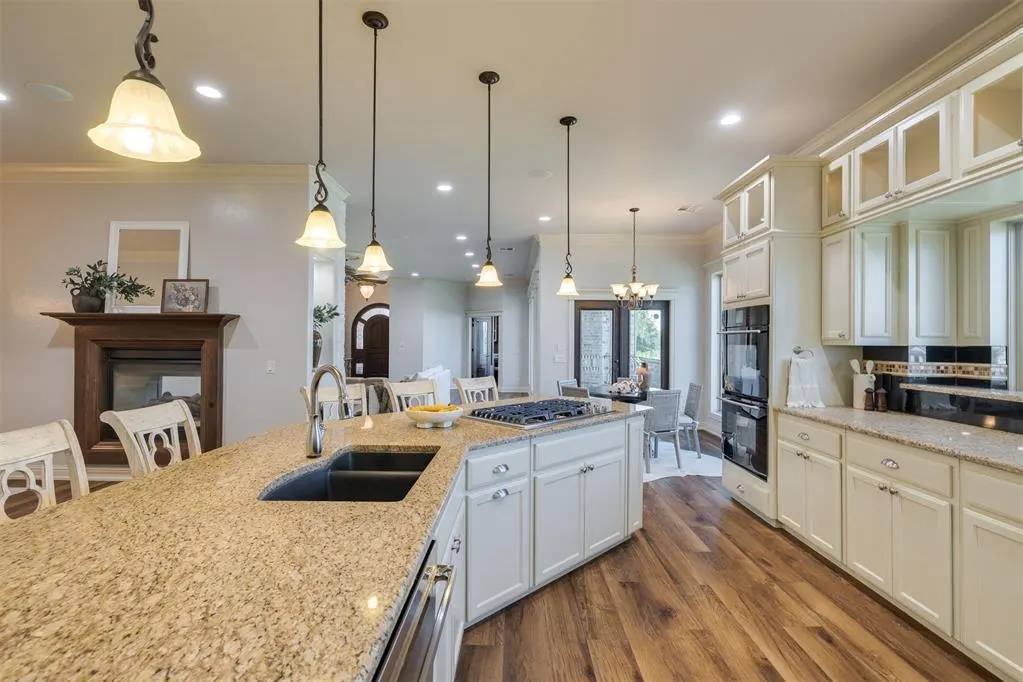 Photo 17 — 13120 Box Canyon Road, Oklahoma City, OK 73142