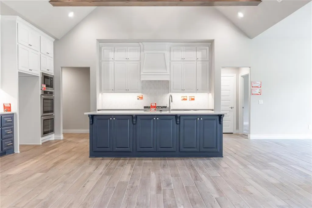 Photo 3 — 5200 Braavos Way, Edmond, OK 73007