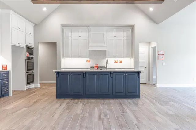 Photo 3 — 5200 Braavos Way, Edmond, OK 73007