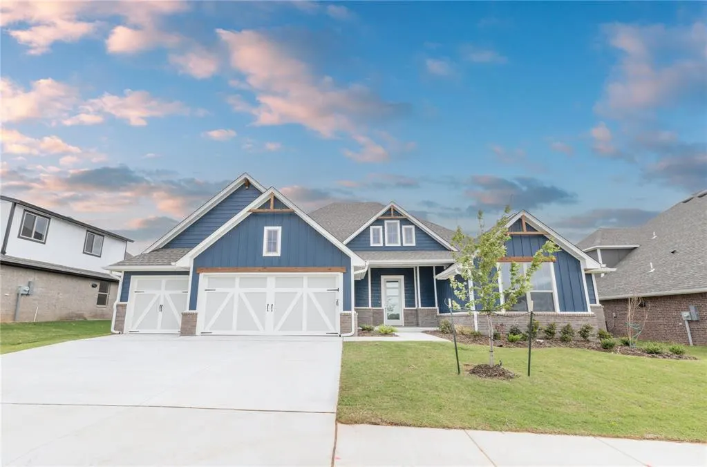 Photo 31 — 5200 Braavos Way, Edmond, OK 73007