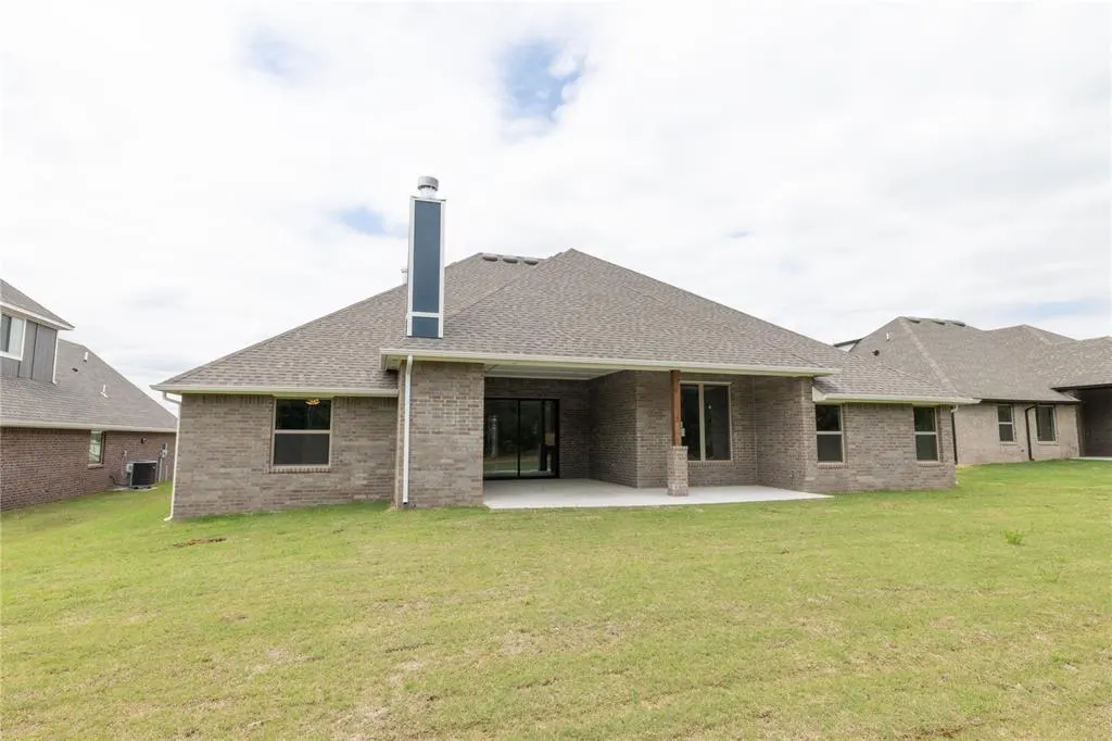 Photo 34 — 5200 Braavos Way, Edmond, OK 73007