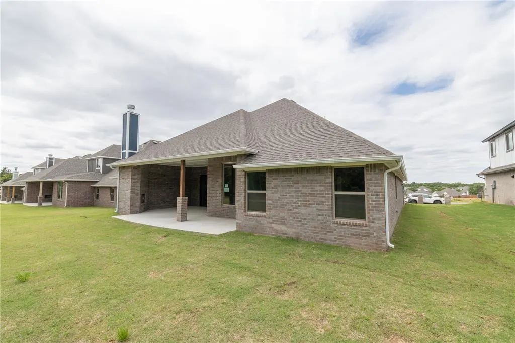 Photo 35 — 5200 Braavos Way, Edmond, OK 73007