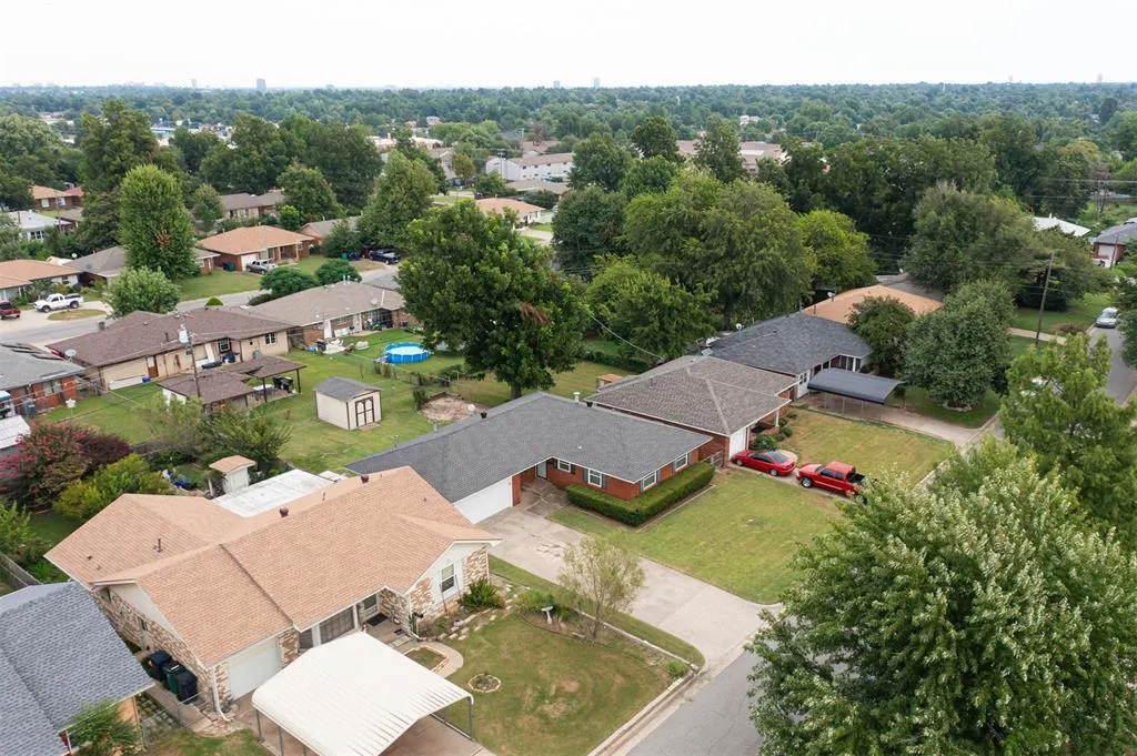 Photo 43 — 4621 NW 11th Street, Oklahoma City, OK 73127