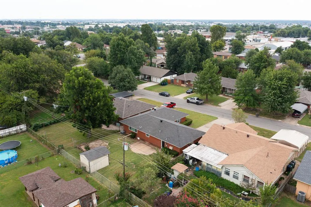 Photo 44 — 4621 NW 11th Street, Oklahoma City, OK 73127