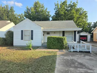 Sold home at 808 E Elm Street