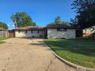 Sold home at 5712 Lawson Lane