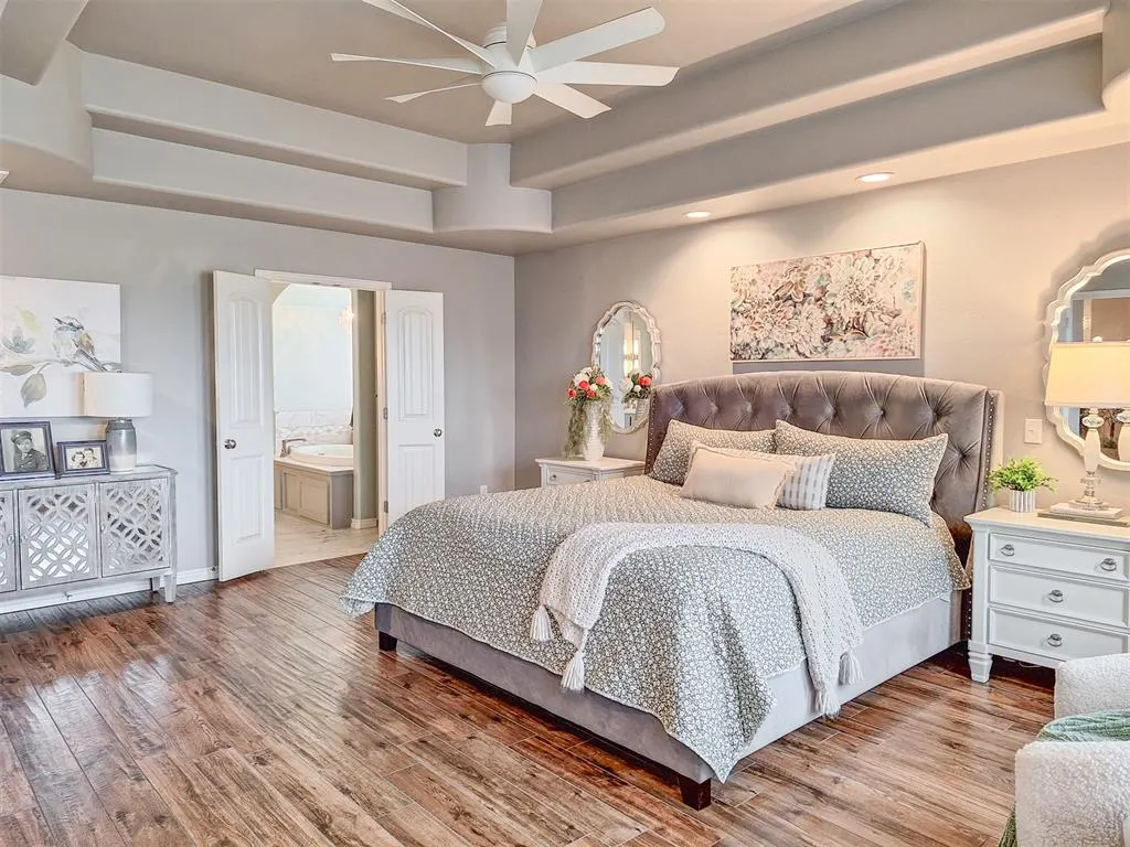 Photo 27 — 14601 Exmoor Circle, Oklahoma City, OK 73142