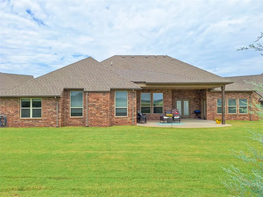 Photo 48 — 14601 Exmoor Circle, Oklahoma City, OK 73142
