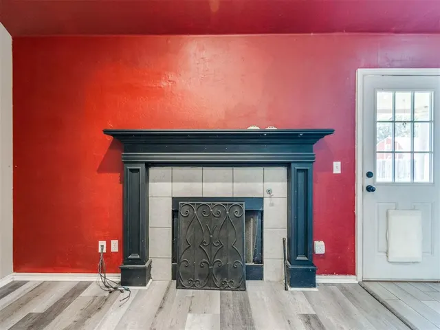 Photo 5 — 279 Woodlands Drive, Harrah, OK 73045