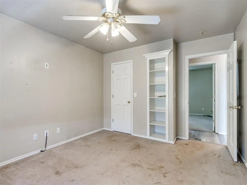 Photo 33 — 279 Woodlands Drive, Harrah, OK 73045