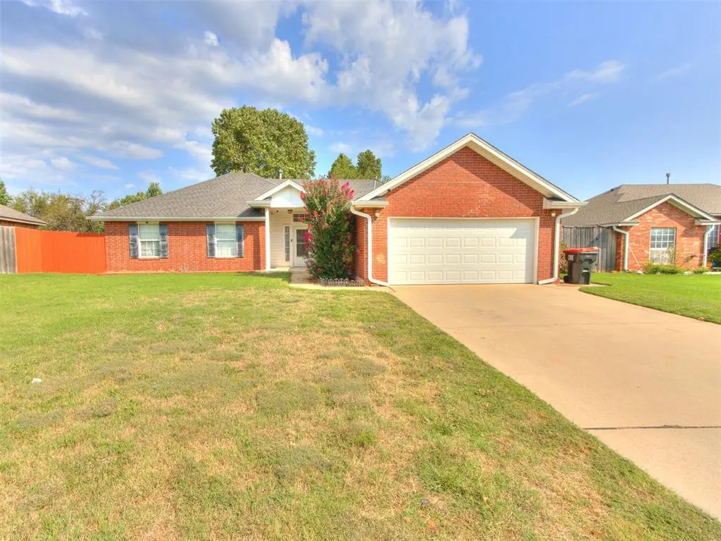 Photo 40 — 279 Woodlands Drive, Harrah, OK 73045