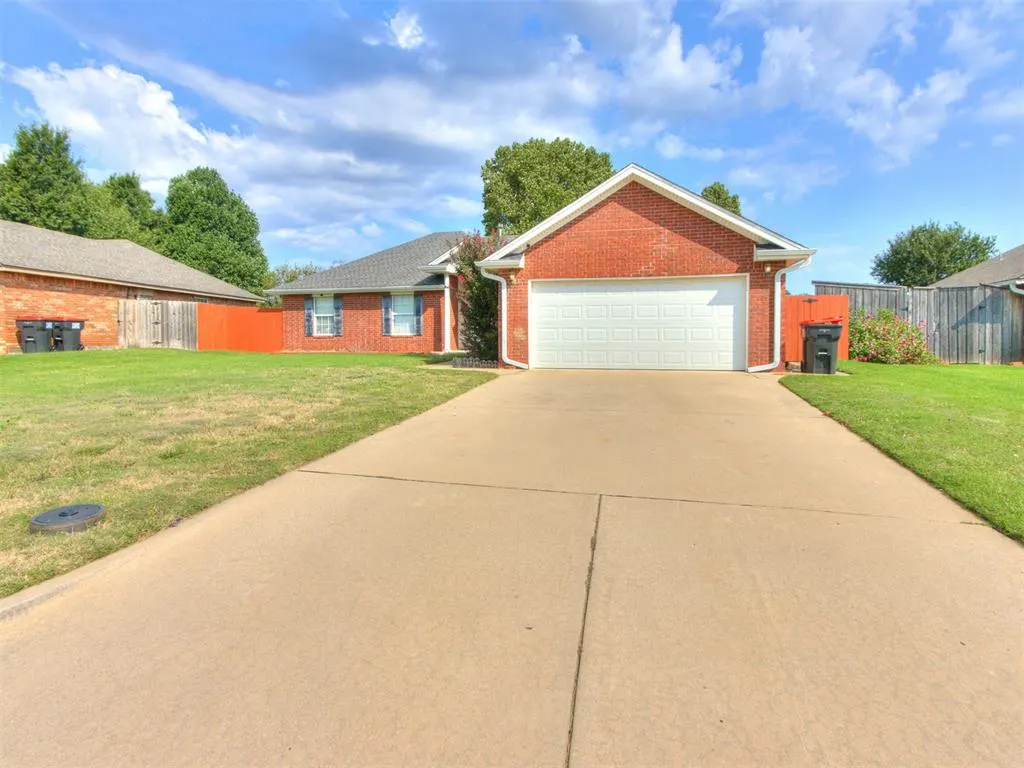 Photo 41 — 279 Woodlands Drive, Harrah, OK 73045