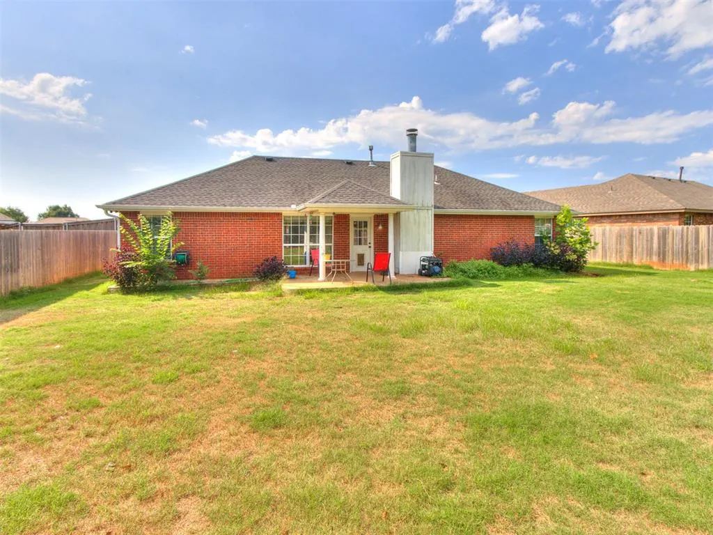 Photo 42 — 279 Woodlands Drive, Harrah, OK 73045