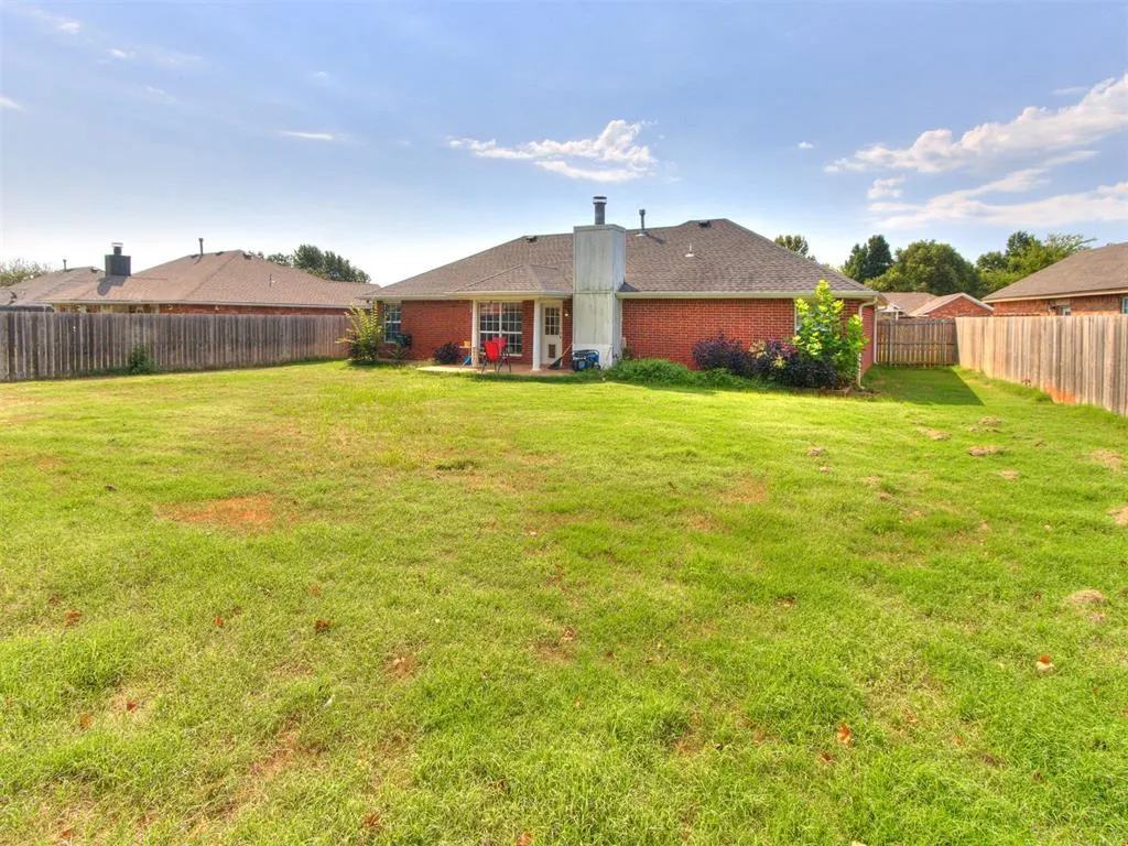 Photo 43 — 279 Woodlands Drive, Harrah, OK 73045