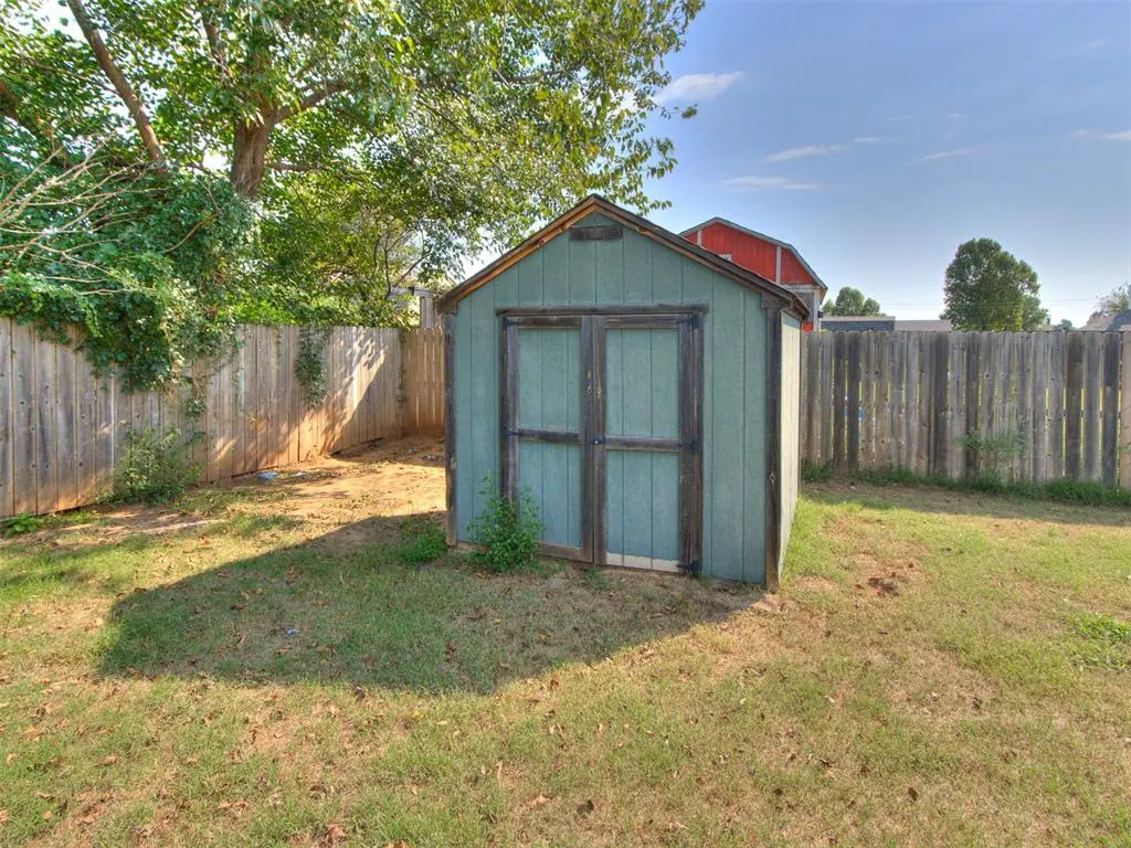 Photo 44 — 279 Woodlands Drive, Harrah, OK 73045