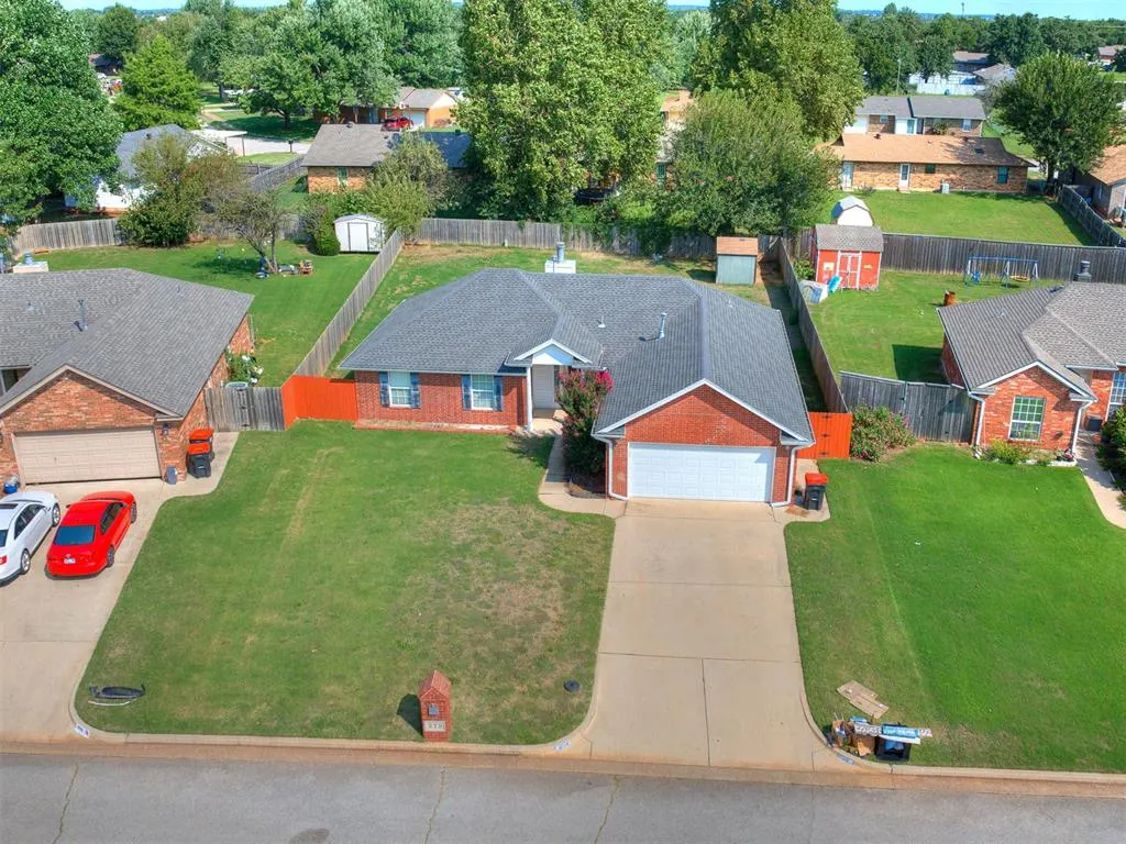 Photo 45 — 279 Woodlands Drive, Harrah, OK 73045