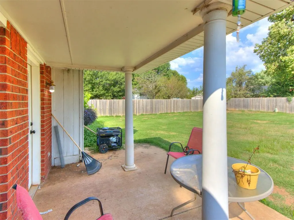 Photo 47 — 279 Woodlands Drive, Harrah, OK 73045