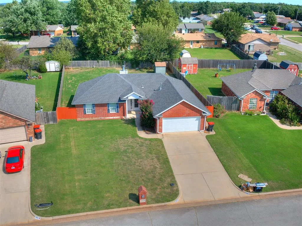 Photo 48 — 279 Woodlands Drive, Harrah, OK 73045