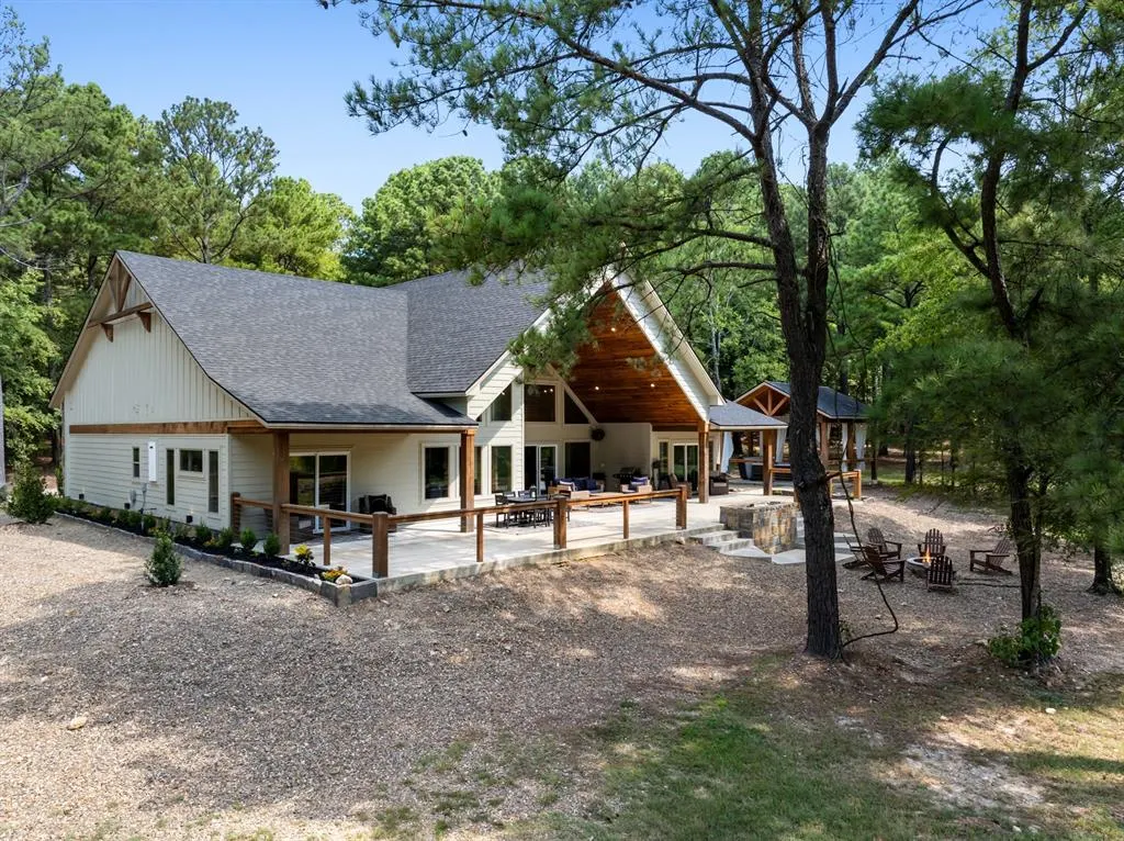 Photo 38 — 74 Babbling Brook Trail, Broken Bow, OK 74728