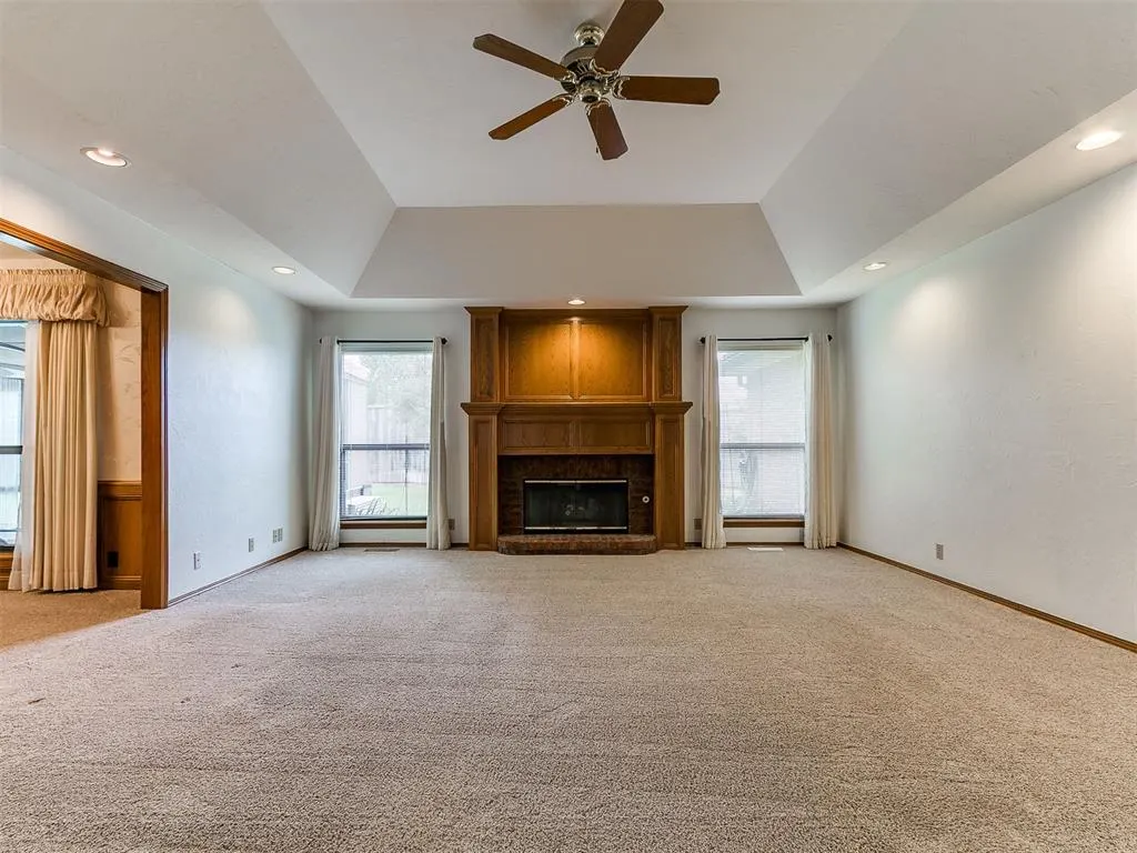 Photo 8 — 12009 Greenwick Drive, Oklahoma City, OK 73162