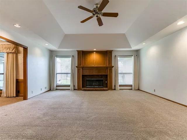 Photo 8 — 12009 Greenwick Drive, Oklahoma City, OK 73162