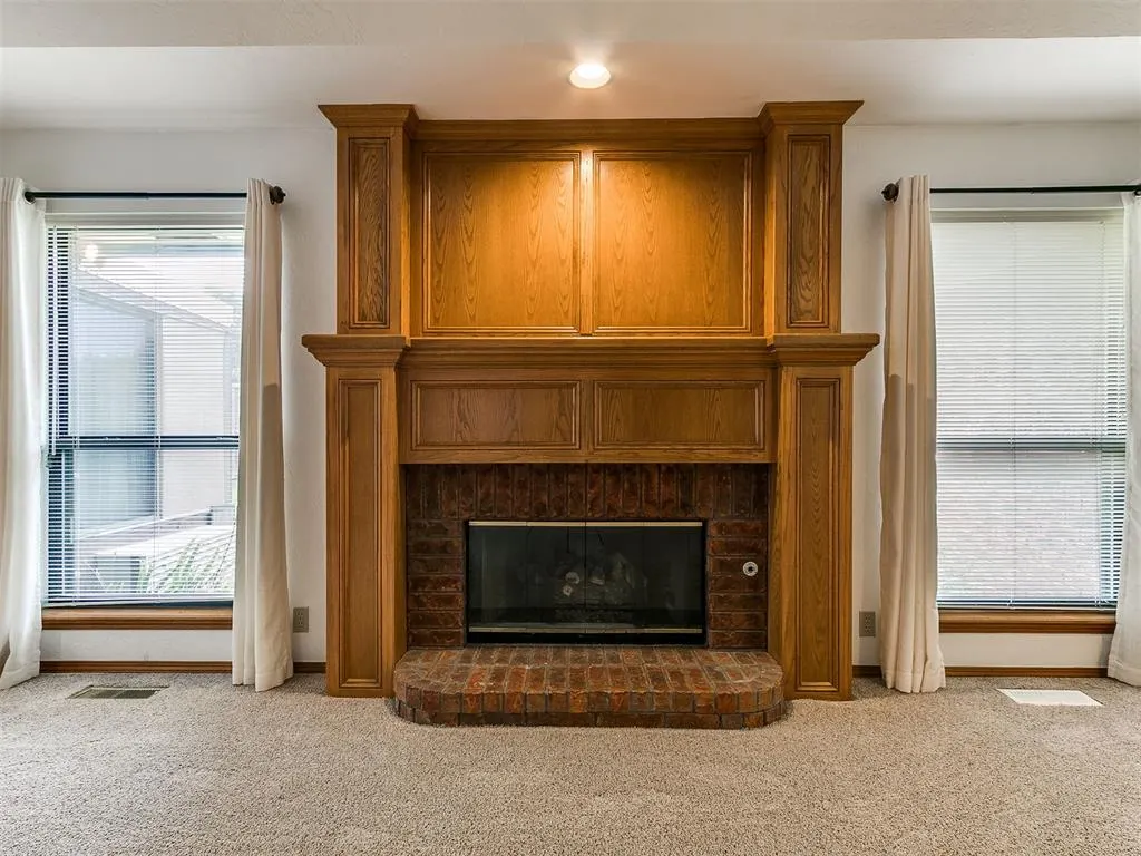 Photo 9 — 12009 Greenwick Drive, Oklahoma City, OK 73162
