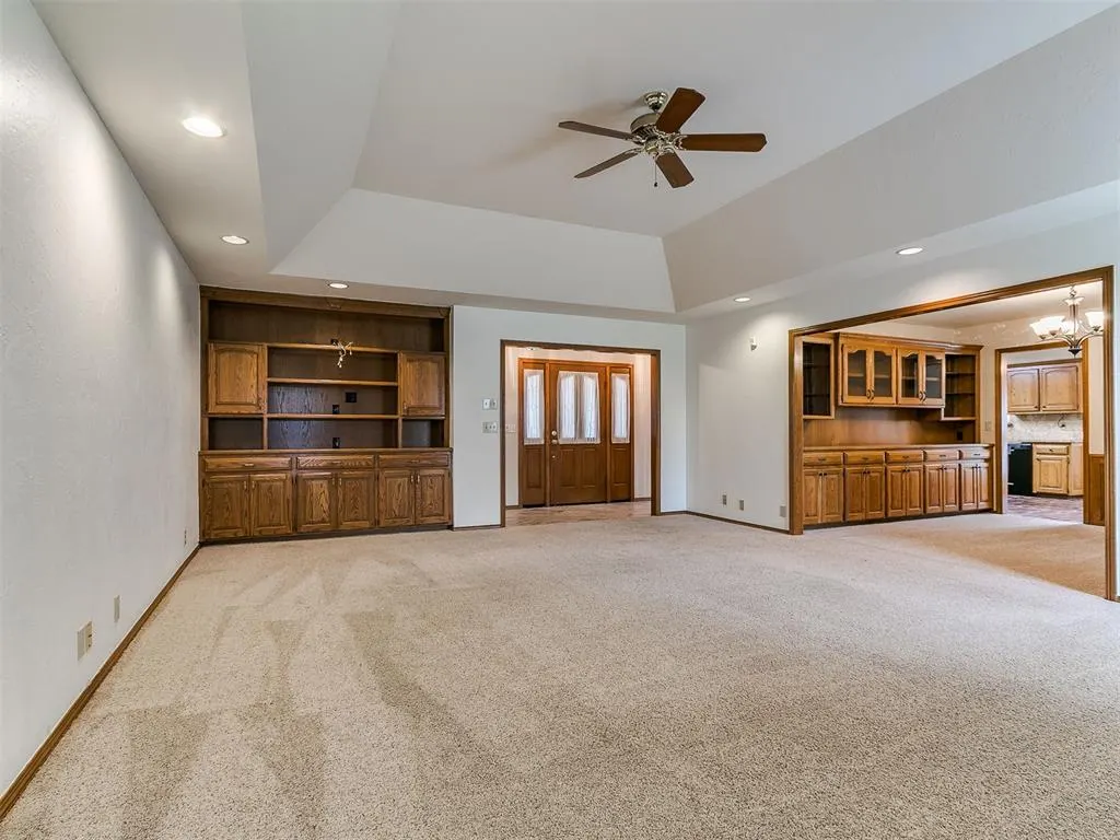 Photo 10 — 12009 Greenwick Drive, Oklahoma City, OK 73162